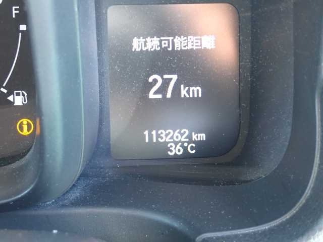 HONDA N VAN 2019