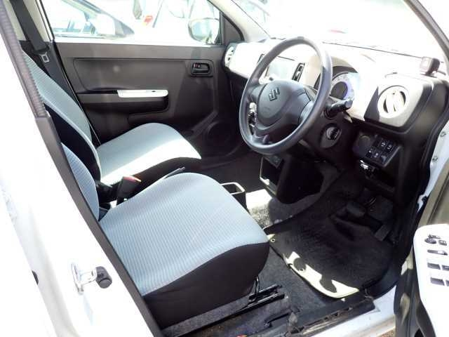 SUZUKI ALTO 2017