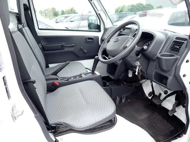 NISSAN CLIPPER TRUCK 2020
