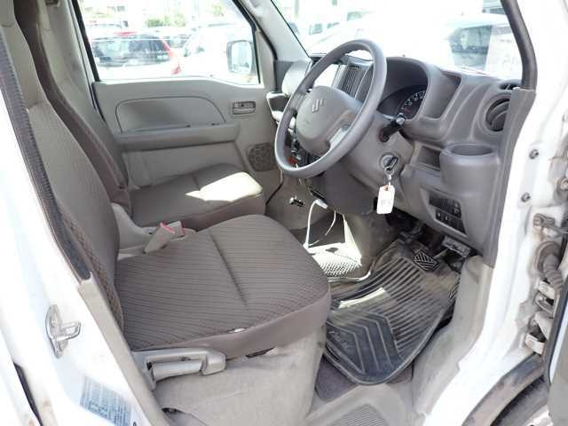 SUZUKI EVERY 2018