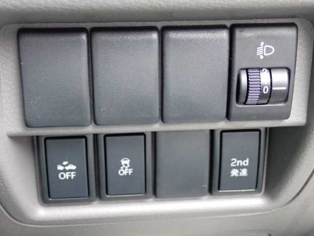 NISSAN CLIPPER VAN 2018