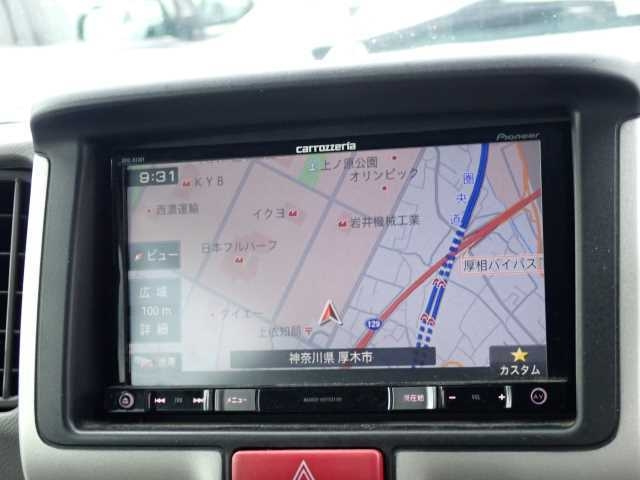 NISSAN CLIPPER VAN 2018