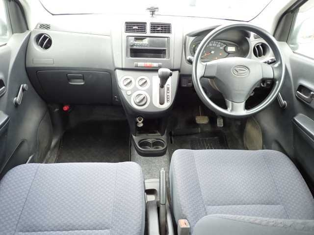 DAIHATSU MIRA 2013