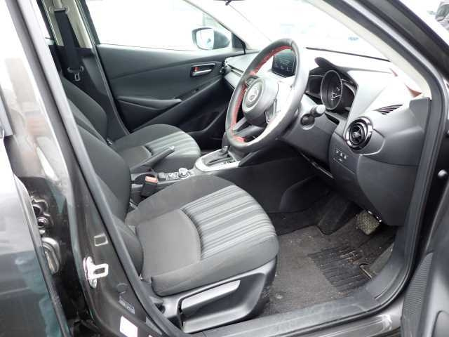 MAZDA MAZDA2 2022
