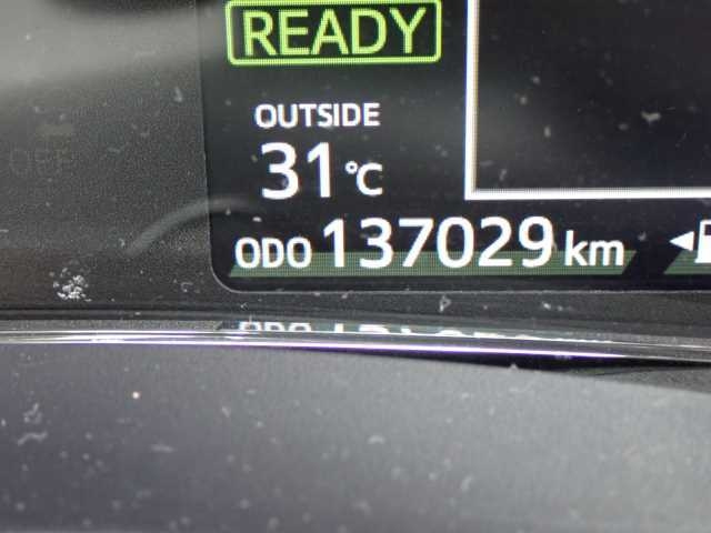 TOYOTA COROLLA FIELDER 2018