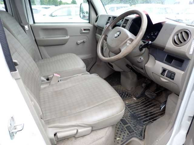 SUZUKI EVERY 2014