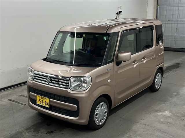 SUZUKI SPACIA 2022
