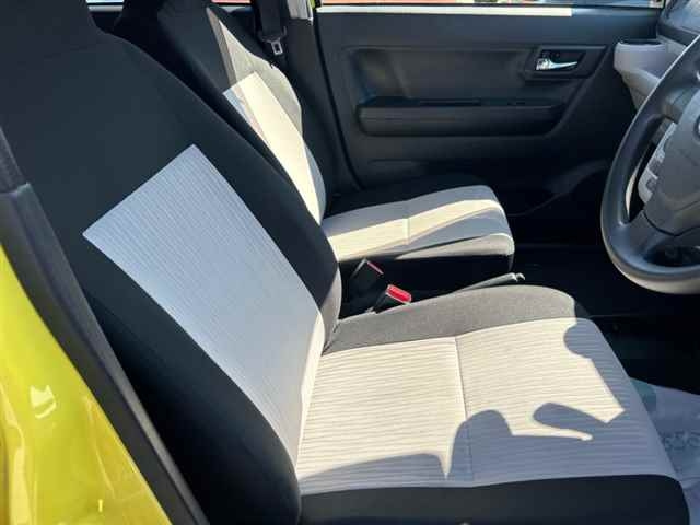 DAIHATSU MIRA E S 2017