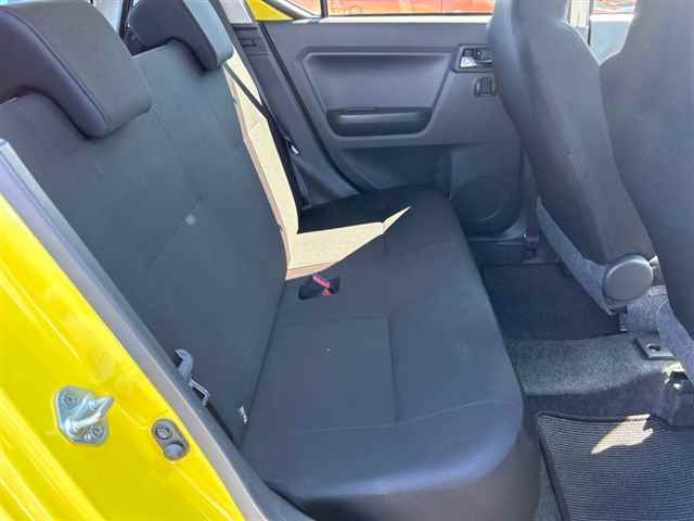 DAIHATSU MIRA E S 2017