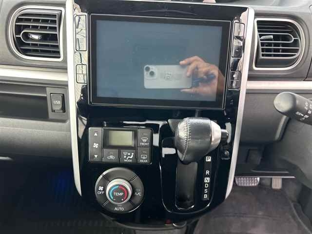 DAIHATSU TANTO 2014