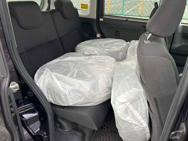 DAIHATSU TANTO 2014