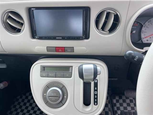 DAIHATSU MIRA 2012