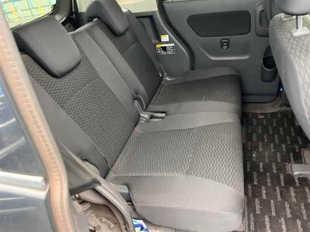 SUZUKI SPACIA 2013