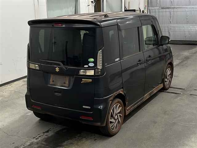SUZUKI SPACIA 2013