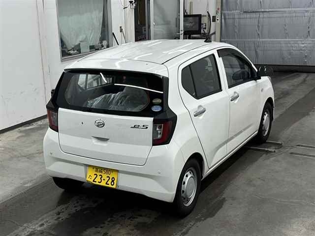 DAIHATSU MIRA E S 2018