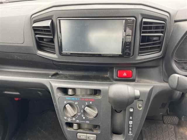 DAIHATSU MIRA E S 2018
