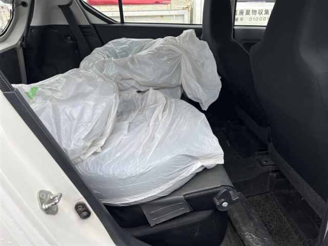 DAIHATSU MIRA E S 2018