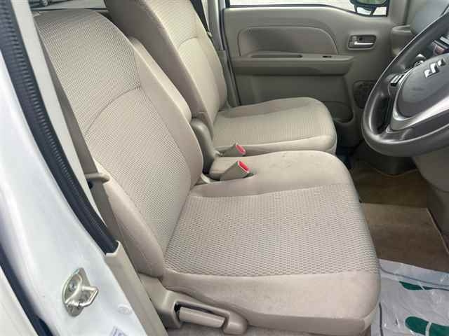SUZUKI EVERY WAGON 2017