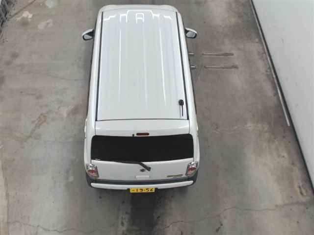SUZUKI HUSTLER 2014