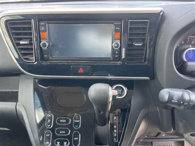 NISSAN DAYZ ROOX 2014