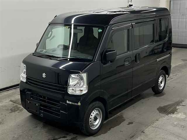 SUZUKI EVERY 2021