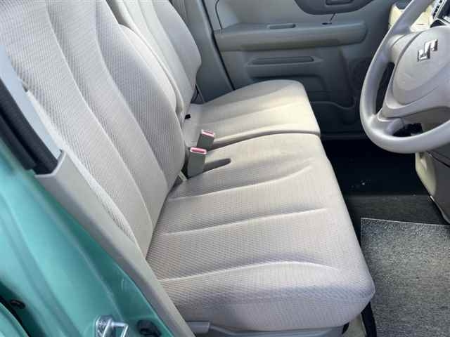 SUZUKI SPACIA 2014