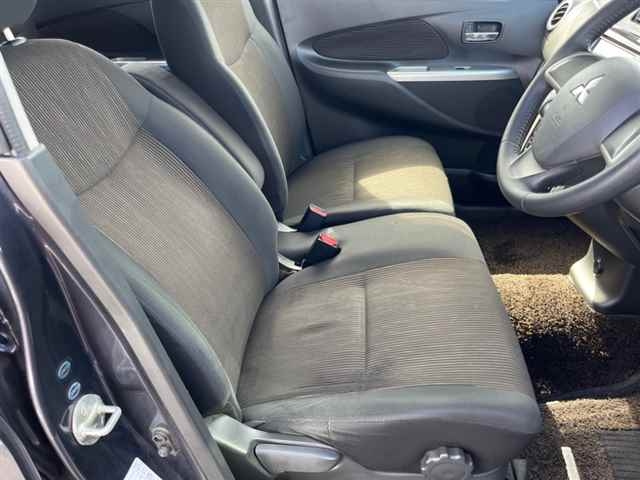 MITSUBISHI EK CUSTOM 2013