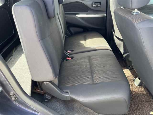 MITSUBISHI EK CUSTOM 2013