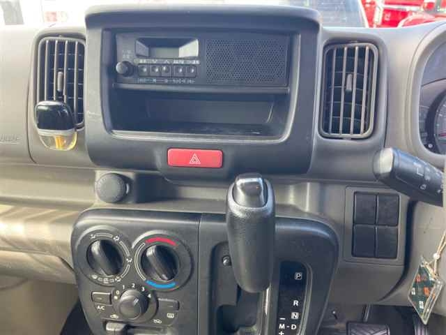 NISSAN CLIPPER VAN 2020