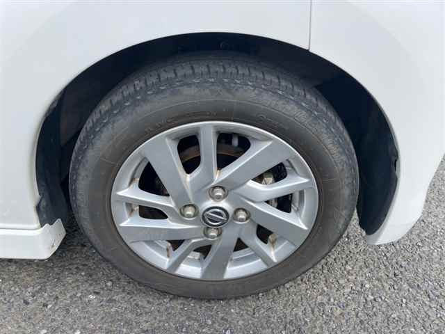 NISSAN DAYZ 2020