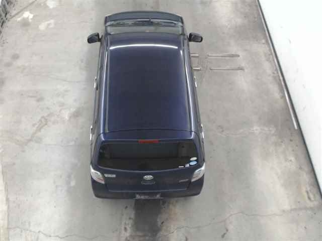 TOYOTA PIXIS EPOCH 2013