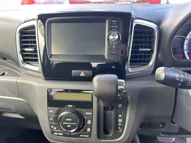 SUZUKI SPACIA 2013