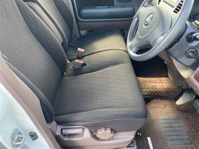 NISSAN MOCO 2010