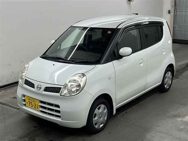 NISSAN MOCO 2010