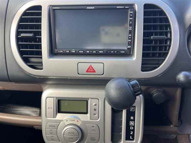 NISSAN MOCO 2010