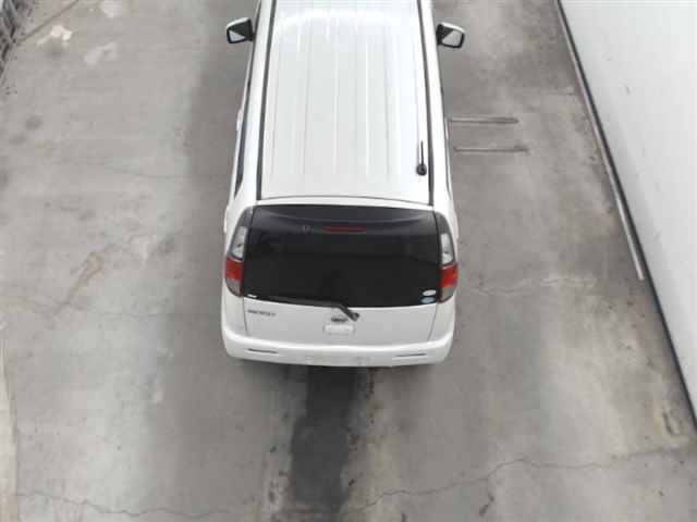 NISSAN MOCO 2011