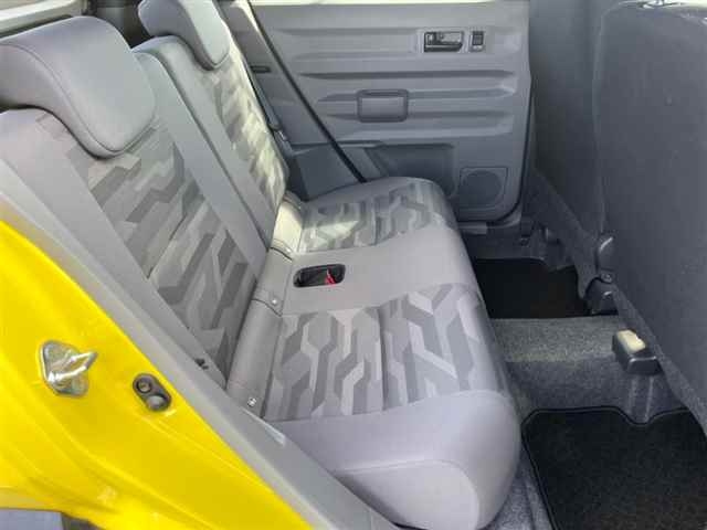 DAIHATSU TAFT 2021
