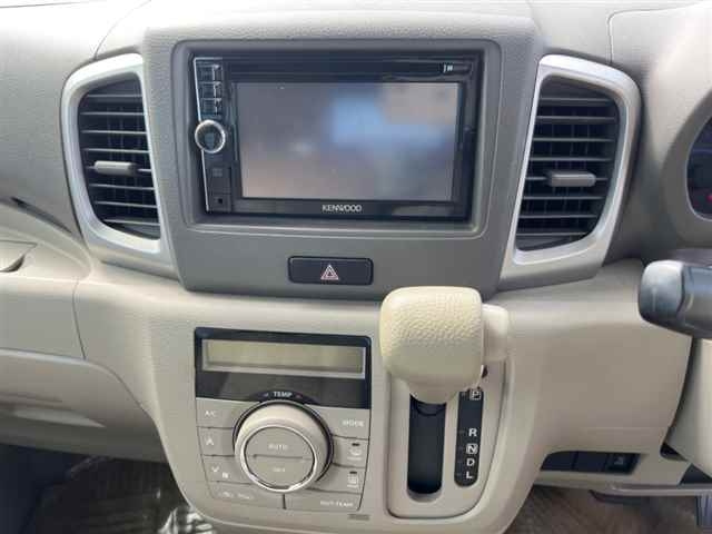 SUZUKI SPACIA 2013