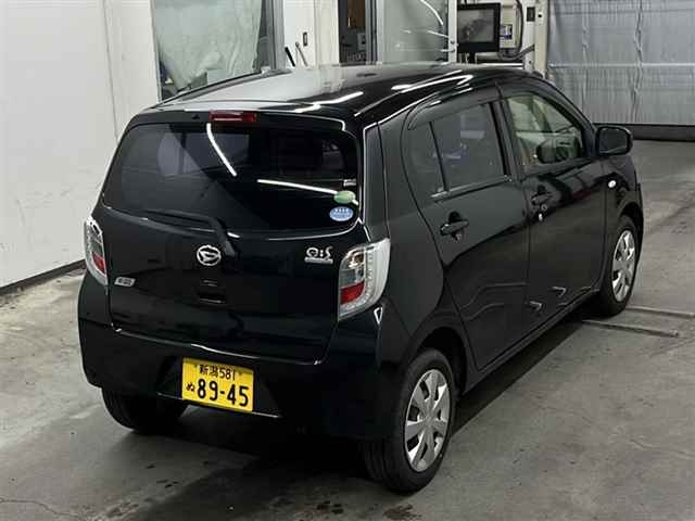 DAIHATSU MIRA E S 2014