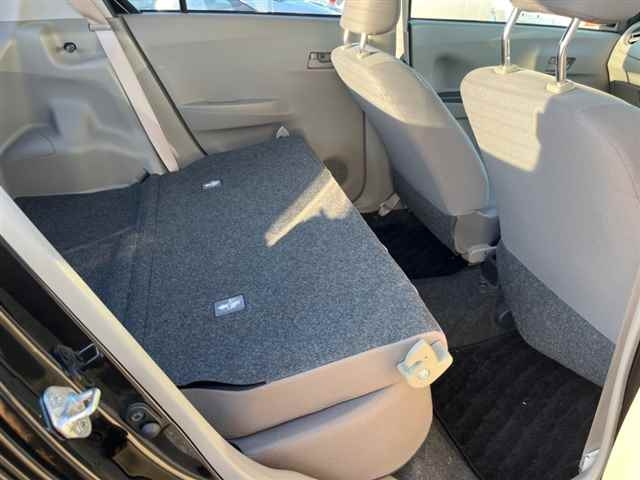 DAIHATSU MIRA E S 2014