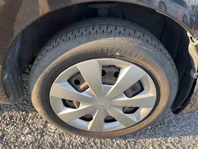 DAIHATSU MIRA E S 2014