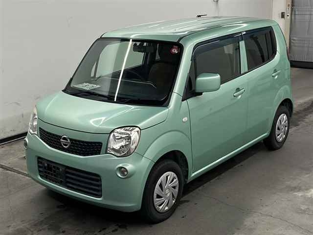 NISSAN MOCO 2015