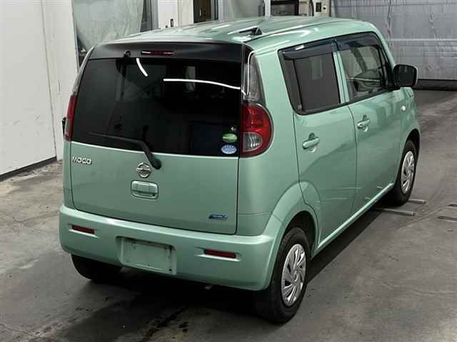 NISSAN MOCO 2015
