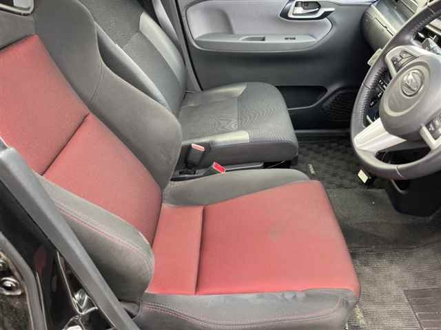 DAIHATSU MOVE 2015