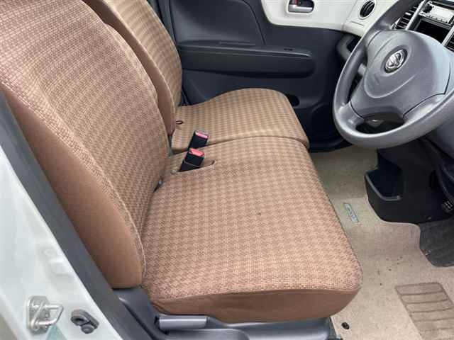 NISSAN MOCO 2015