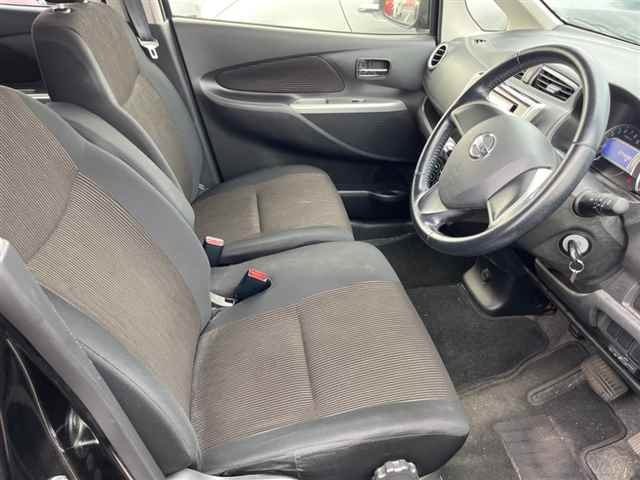 NISSAN DAYZ 2013
