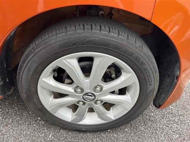 NISSAN DAYZ 2019