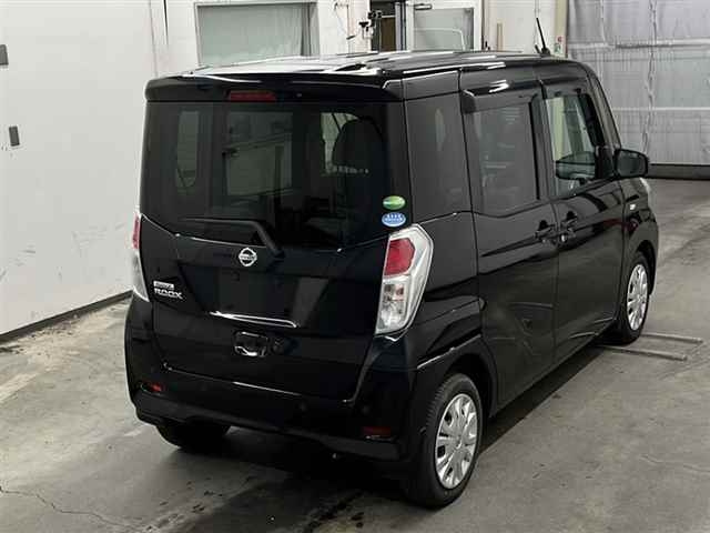 NISSAN DAYZ ROOX 2020