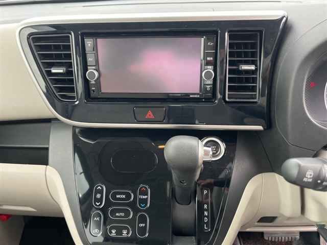 NISSAN DAYZ ROOX 2020