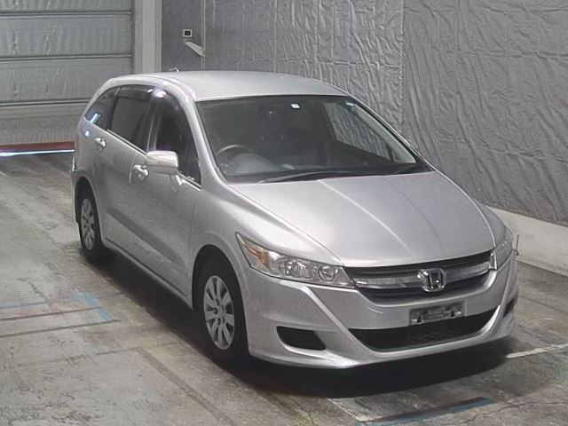 HONDA STREAM 2009
